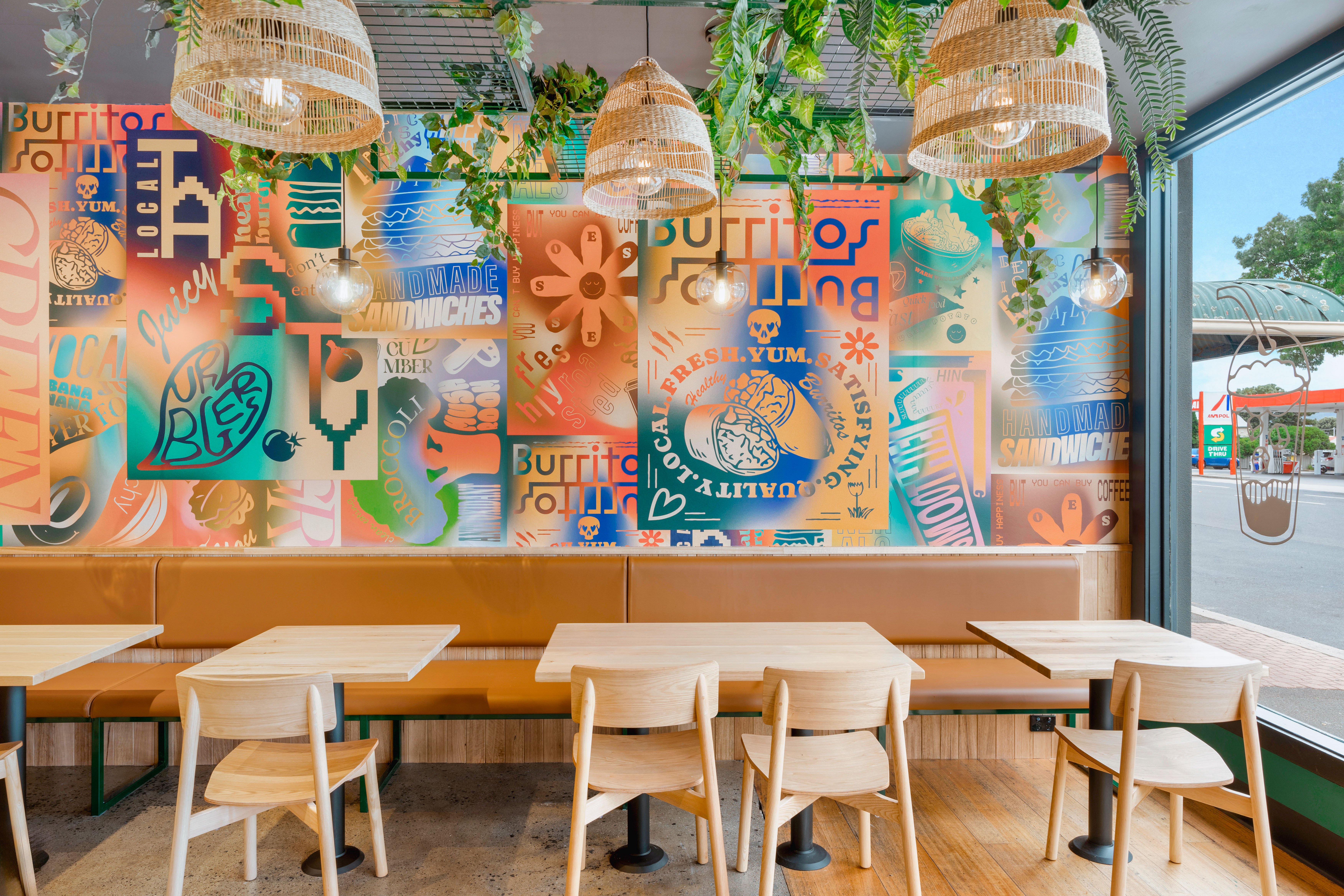 Healthy fast food franchise opportunity, Liv Eat Healthy Eatiing